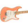 Fender Limited Edition Player Stratocaster Maple Fingerboard Pacific Peach